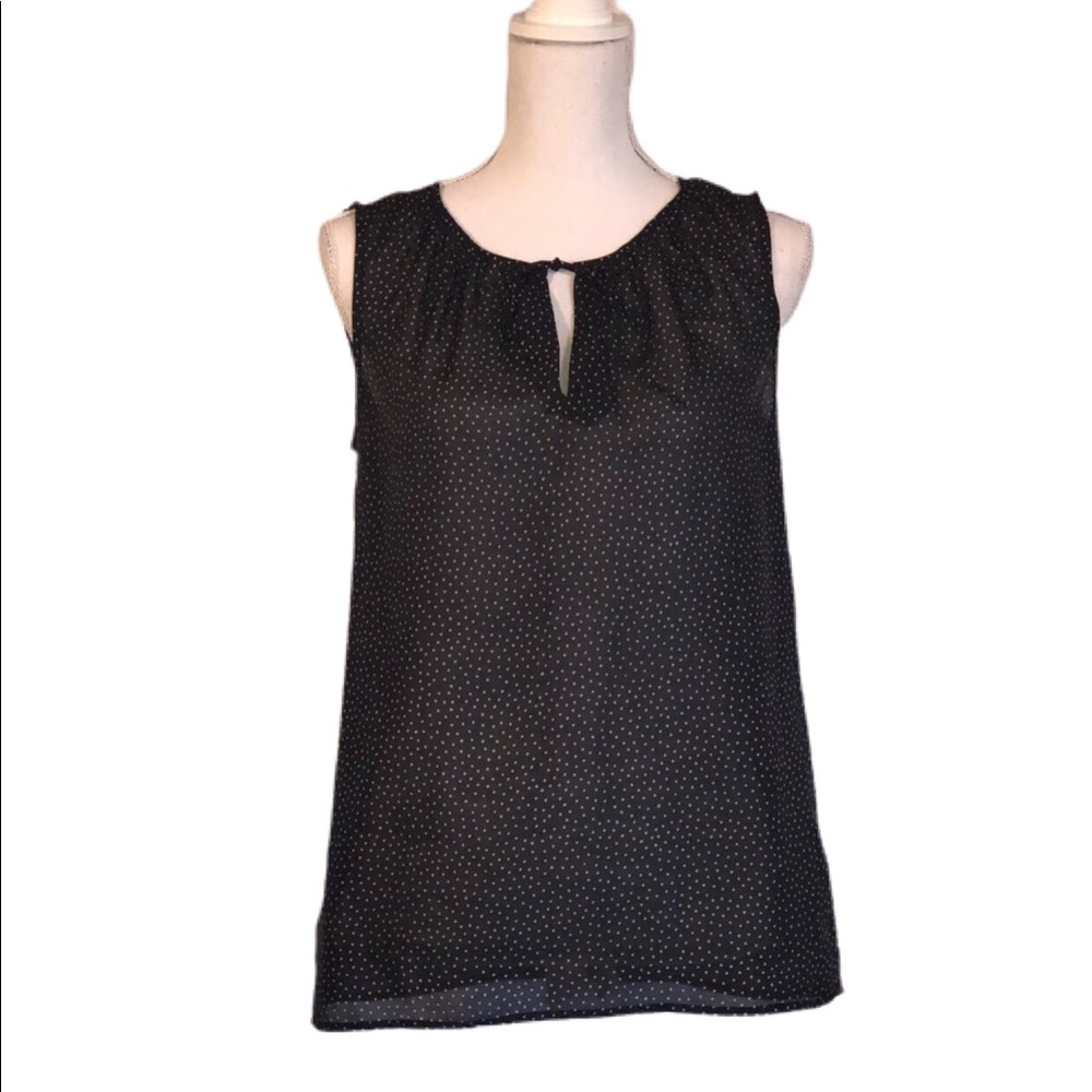 3 for $20- Ann Taylor Sleeveless Top
